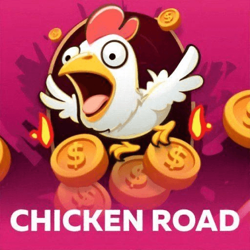 Chicken Road ✅